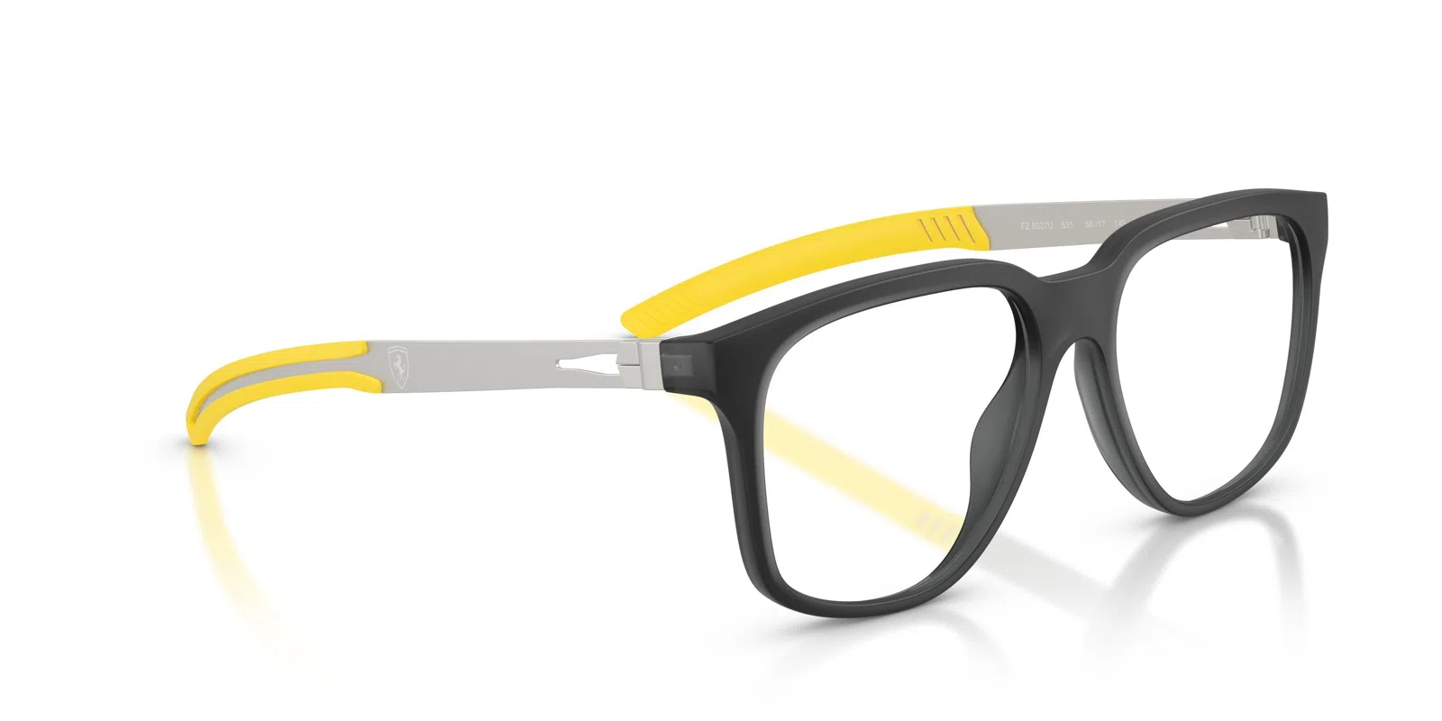 Scuderia Ferrari 8027U Eyeglasses - view 14